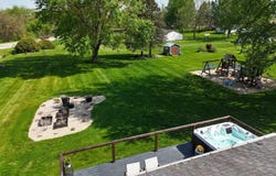 3974 East Cedarville Road, Dakota, IL 61018
