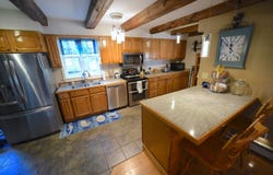 599 Stockbridge Road, Alton, NH 03809