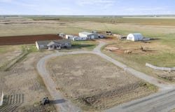 22950 E 1130 Rd, Bessie, OK 73622