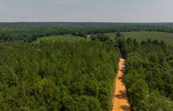 0 Bishop Johnson Circle Road, Plains, GA 31780