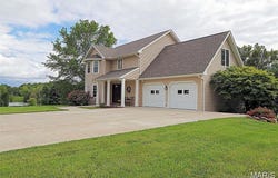 2203 Litz Boulevard, Jackson, MO 63755