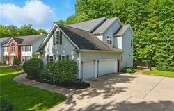 7234 Bridlewood Drive, Concord, OH 44077