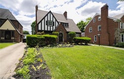 17314 Lomond Boulevard, Shaker Heights, OH 44120