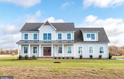 EAGLE MANOR LOT 20 DRIVE, CHURCH HILL, MD 21623