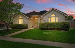 7436 Bennington Drive, Watauga, TX 76148