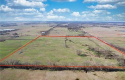 40ac Tucker  RD, Gravette, AR 72736