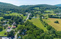 6524 OLD NATIONAL PIKE, BOONSBORO, MD 21713