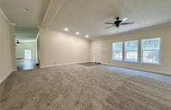 34650 Sunset Oaks Drive, Tecumseh, OK 74873