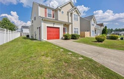 326 Stonehenge Drive, Suffolk, VA 23434