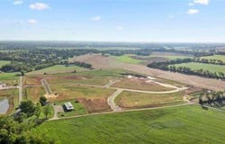Lexington Station Road lot: 16, Bowling Green, KY 42104