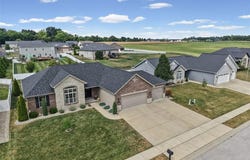 1305 Bradstreet Drive, O'Fallon, IL 62269