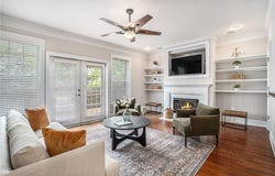 75 High Top Lane, Sandy Springs, GA 30328