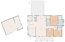 240 Greenland Rd, Starkville, MS 39759