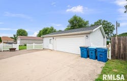207 E 2ND Street, Coal Valley, IL 61240
