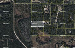 SE 10Th Lane, Other Florida, FL 32666