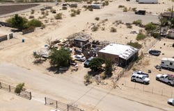 11600 CLAUDIA Drive, El Paso, TX 79927