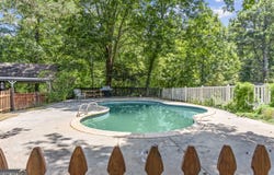 1151 Fears, Rutledge, GA 30663