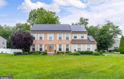 1401 SWAN LANE, MULLICA HILL, NJ 08062