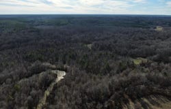 40ac CR 192, Prairie, MS 39756