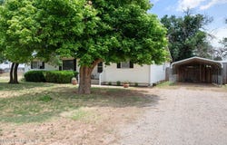 801 4th Street, Smyer, TX 79367