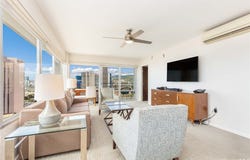 1777 Ala Moana Boulevard, Honolulu, HI 96815