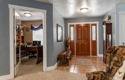9581 E 8000 N, Lapoint, UT 84039