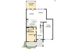 46 Restful Point, Fuquay Varina, NC 27526
