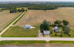 2160 Clover Avenue, Perry, IA 50220
