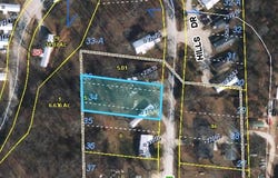 22645 Hector Drive, St Robert, MO 65584