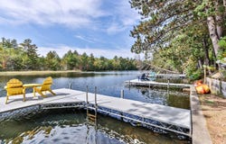 12882 HELMS LN, Manitowish Waters, WI 54545