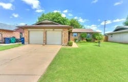 1329 SW 77th Terrace, Oklahoma City, OK 73159