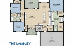 179 Chase Drive, Scott, LA 70583
