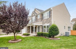 15420 ANN ARDEN Avenue, WOODBRIDGE, VA 22193