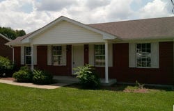 105 Foster Court, Bardstown, KY 40004