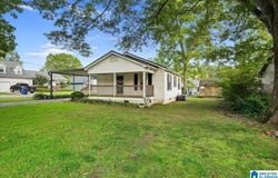 401 W 3RD AVENUE, ONEONTA, AL 35121