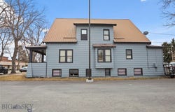 131 N Oak Street unit: 1-6, Townsend, MT 59644