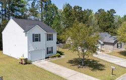 33 Gimbal, Port Wentworth, GA 31407