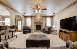 1956 Ella Court, Edmond, OK 73034