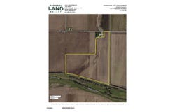 0111 NW 1200 St., Hillview, IL 62050