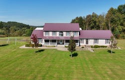 6323 Staunton Turnpike, Davisville, WV 26142