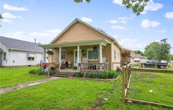 302 W 4th Street, Waverly, KS 66871