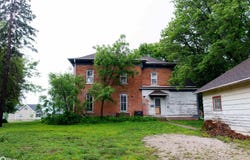 203 SW Mills Street, Greenfield, IA 50849