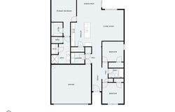 4041 Autumn Amber Drive, Spring Hill, FL 34609