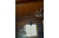 206 High St, Mitchell, OR 97750
