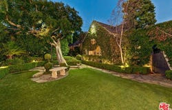 602 N Foothill Rd, Beverly Hills, CA 90210