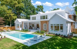 4305 Windsor Place, Raleigh, NC 27609