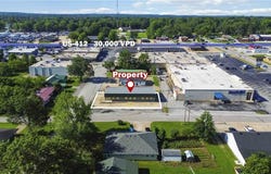 196  E Kenwood  ST, Siloam Springs, AR 72761