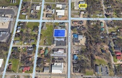 1408 Towson Avenue, Fort Smith, AR 72901