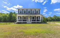525 Plains Road, Litchfield, ME 04350