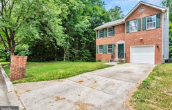 17304 NEWTON Court, UPPER MARLBORO, MD 20772